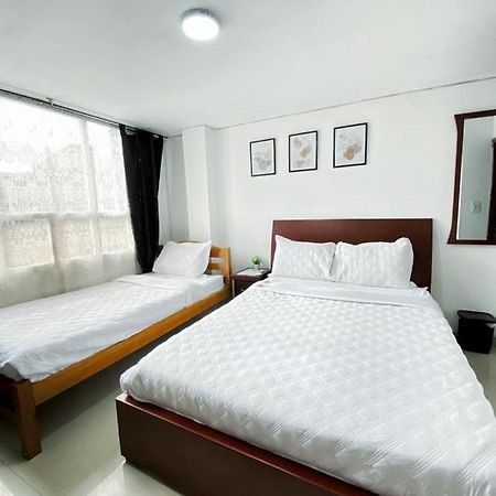 Royal Rooms Bogotá Zewnętrze zdjęcie