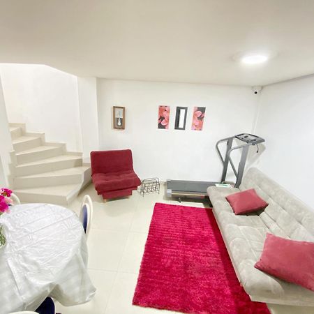 Royal Rooms Bogotá Zewnętrze zdjęcie