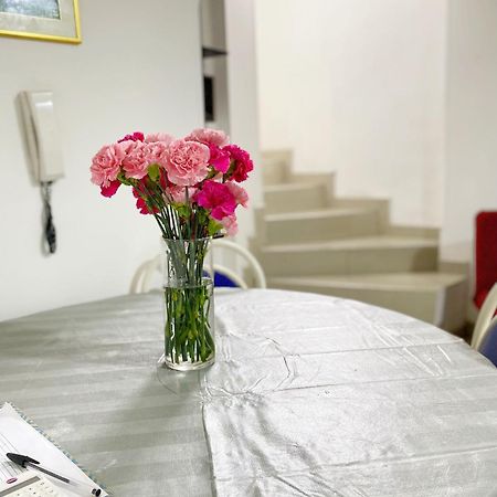 Royal Rooms Bogotá Zewnętrze zdjęcie