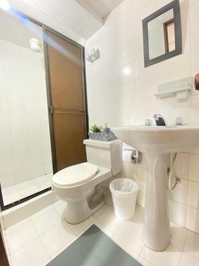 Royal Rooms Bogotá Zewnętrze zdjęcie