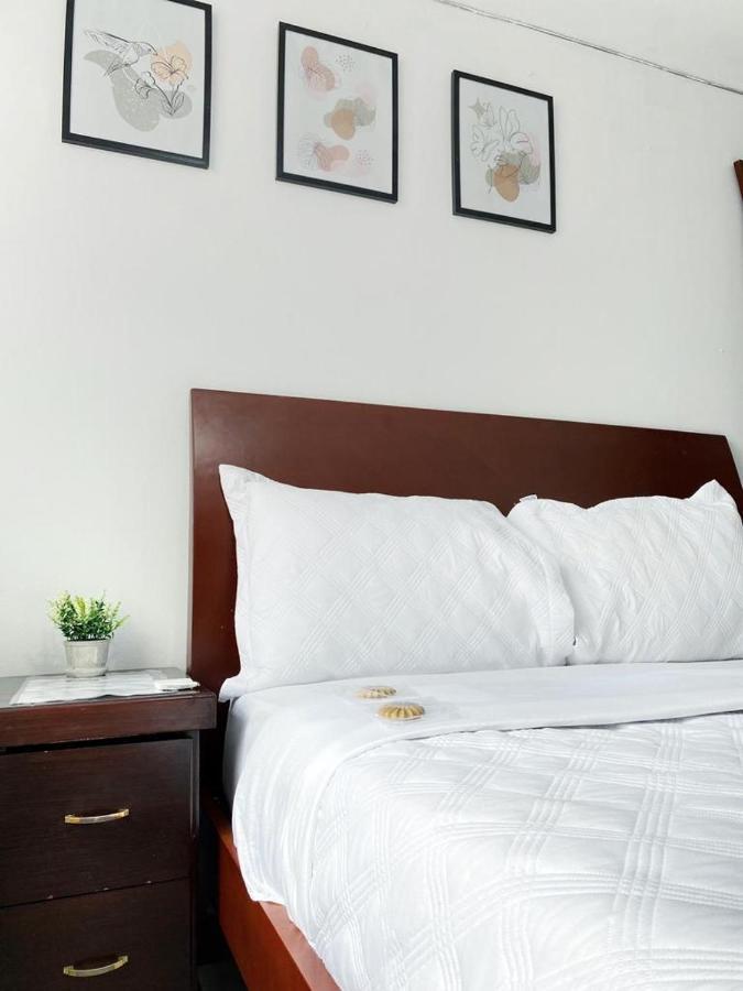 Royal Rooms Bogotá Zewnętrze zdjęcie