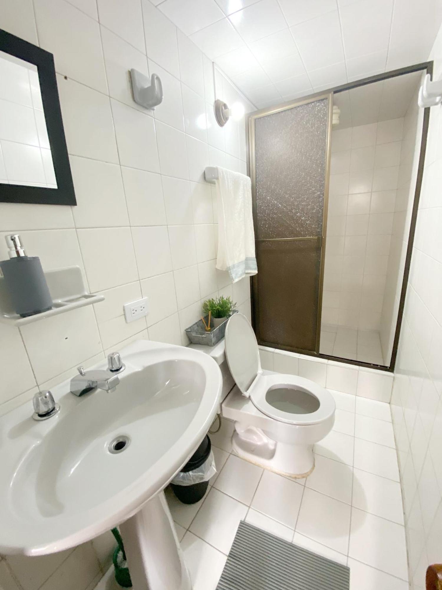 Royal Rooms Bogotá Zewnętrze zdjęcie