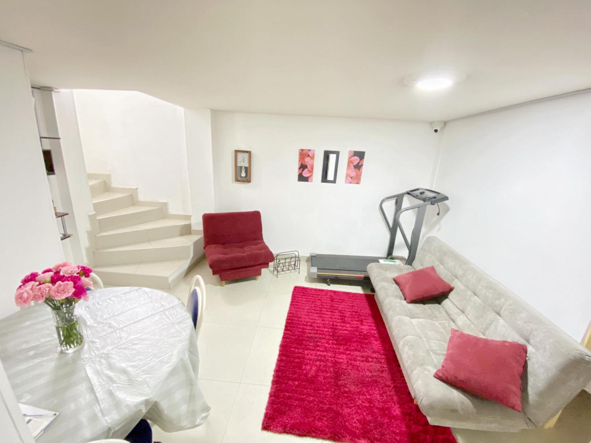Royal Rooms Bogotá Zewnętrze zdjęcie