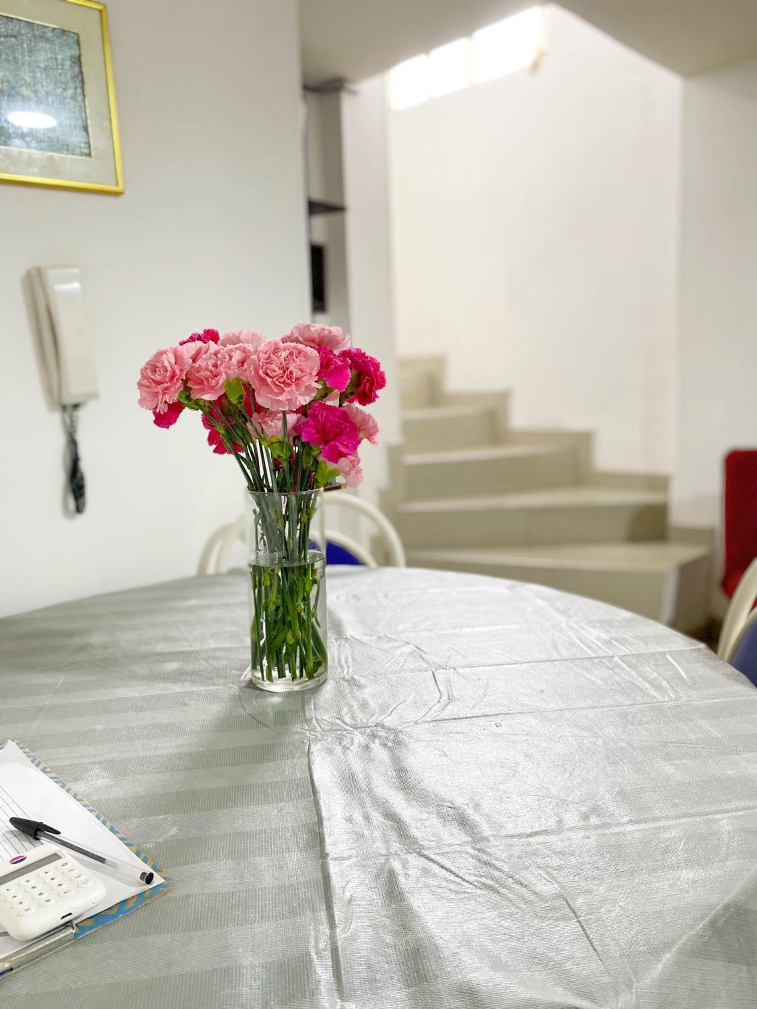 Royal Rooms Bogotá Zewnętrze zdjęcie