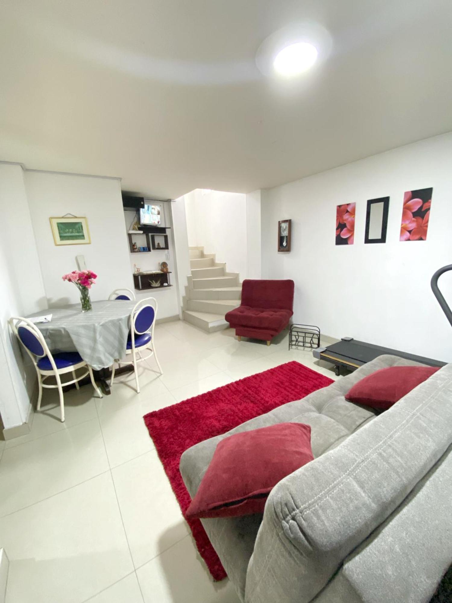 Royal Rooms Bogotá Zewnętrze zdjęcie