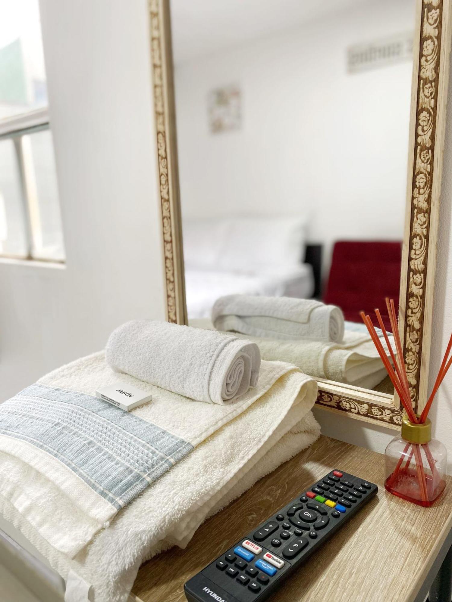 Royal Rooms Bogotá Zewnętrze zdjęcie
