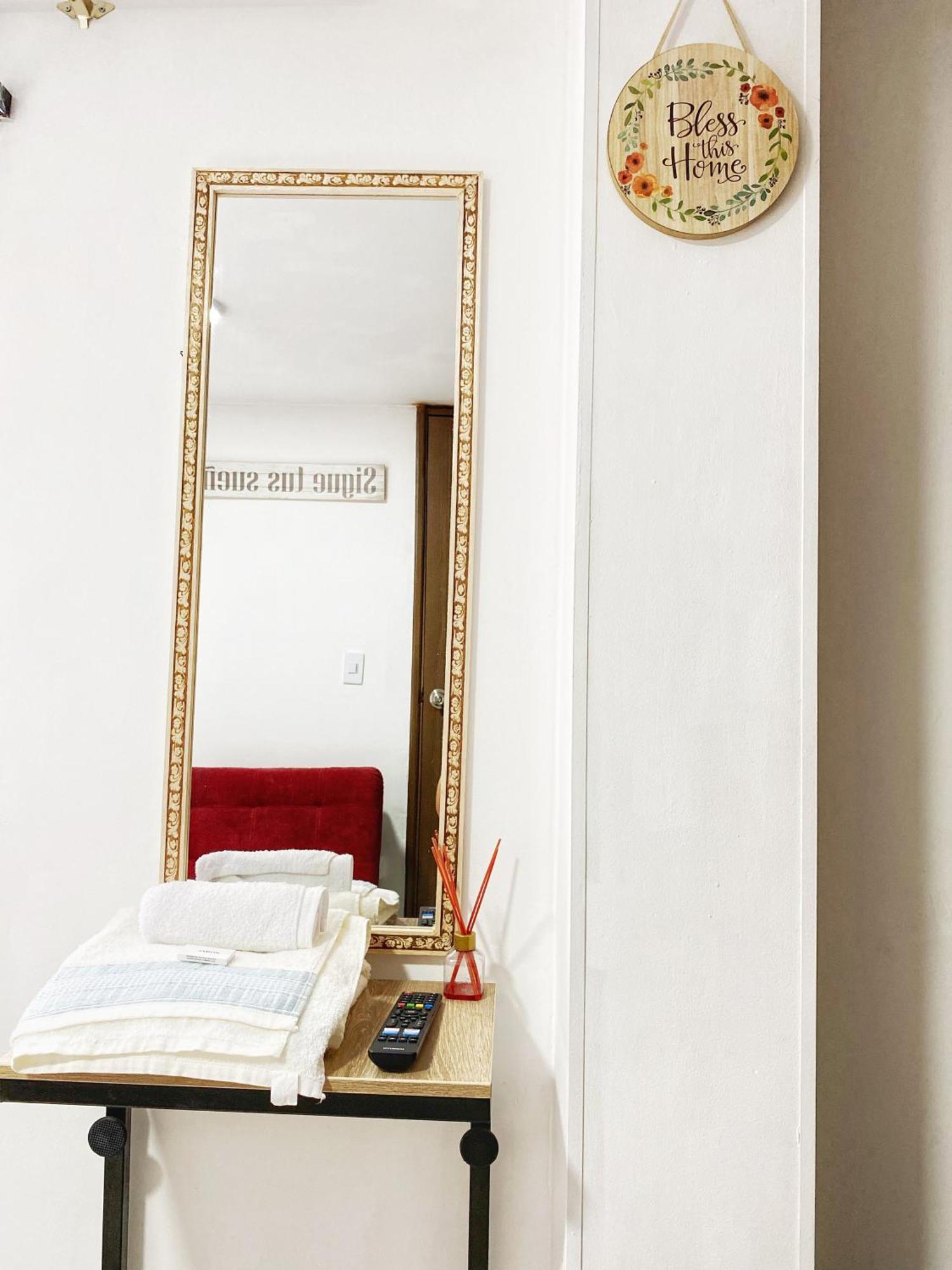 Royal Rooms Bogotá Zewnętrze zdjęcie