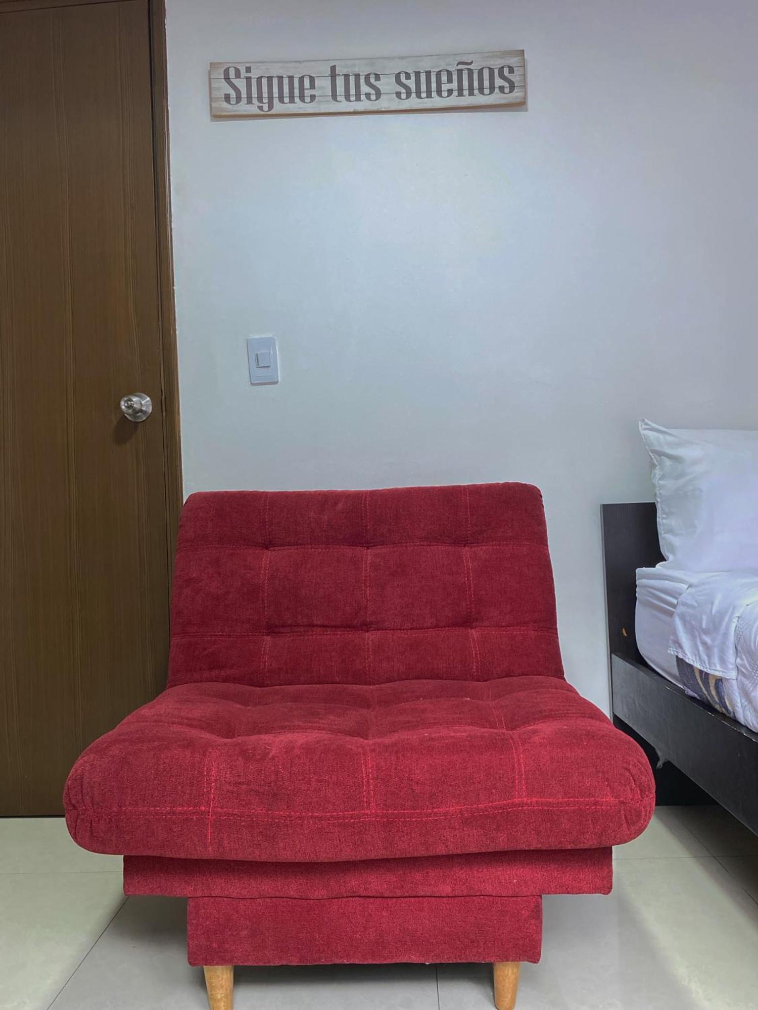 Royal Rooms Bogotá Zewnętrze zdjęcie